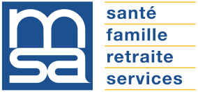 Mutualite Sociale Agricole sante famille retraite services